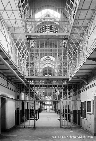 Lige
prison Saint-Lonard